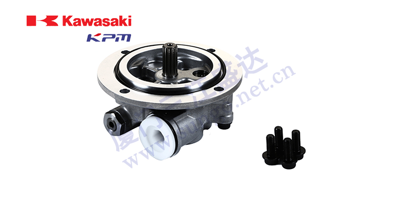 如何判斷先導(dǎo)泵是否失效？