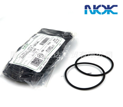 O型密封圈規(guī)格表詳解，讓你輕松掌握O型密封圈選型技巧