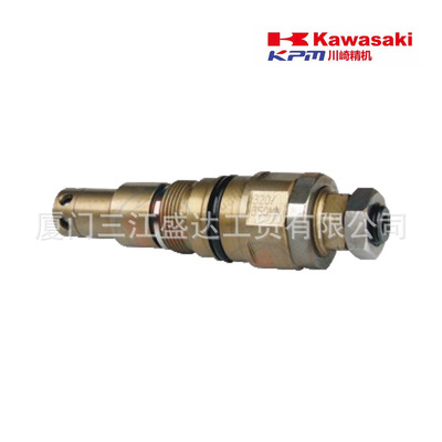 什么是溢流閥？溢流閥的作用和應用詳解