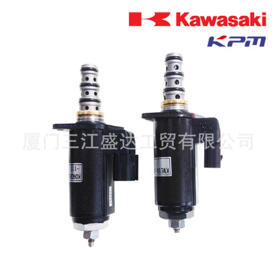 挖機電磁閥故障怎么排查？