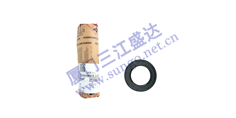 挖機(jī)油封安裝、使用的那些事！