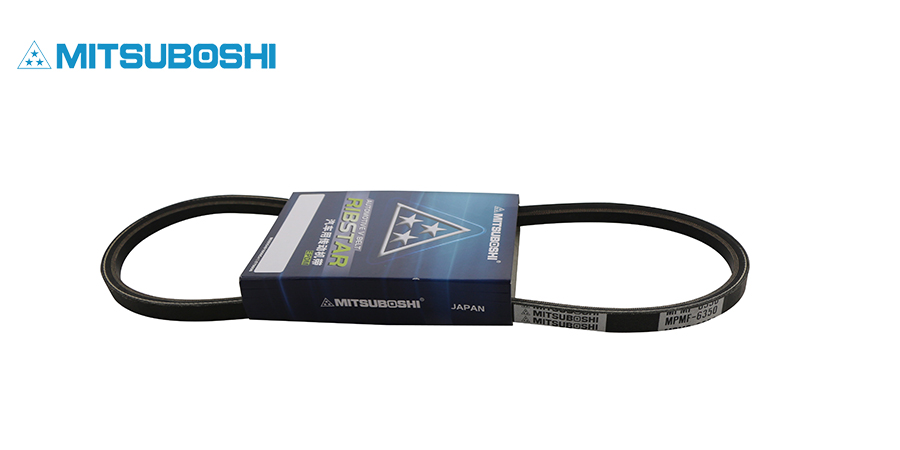 三角帶使用中常見(jiàn)問(wèn)題及解決方案