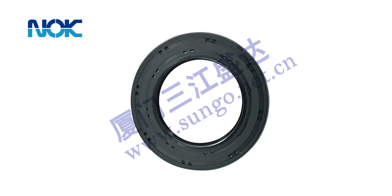 唇口“壓不住”？——油封唇口徑向力動(dòng)態(tài)下衰減的分析