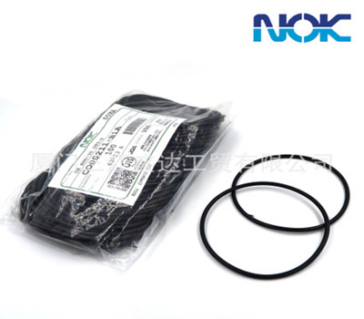 如何限定O型圈的壓縮率與拉伸率？