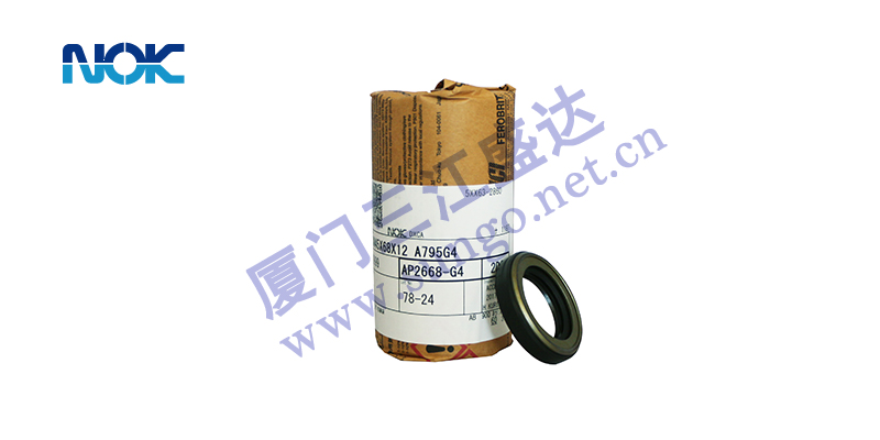 外部因素導致油封失效的原因分析