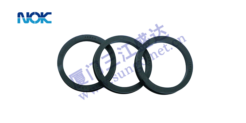 旋轉(zhuǎn)油封失效分析系列——通過(guò)唇口硬化 / 裂紋 / 焦化外觀(guān)，反推密封工況與失效方向