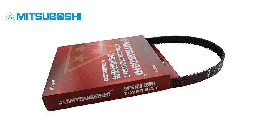 正時(shí)皮帶，保命的利器！