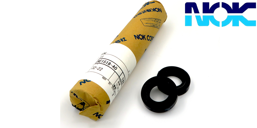 油封用途，如何選用油封？