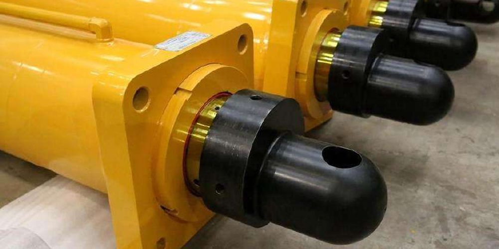 液壓系統(tǒng)內(nèi)泄露的原因？