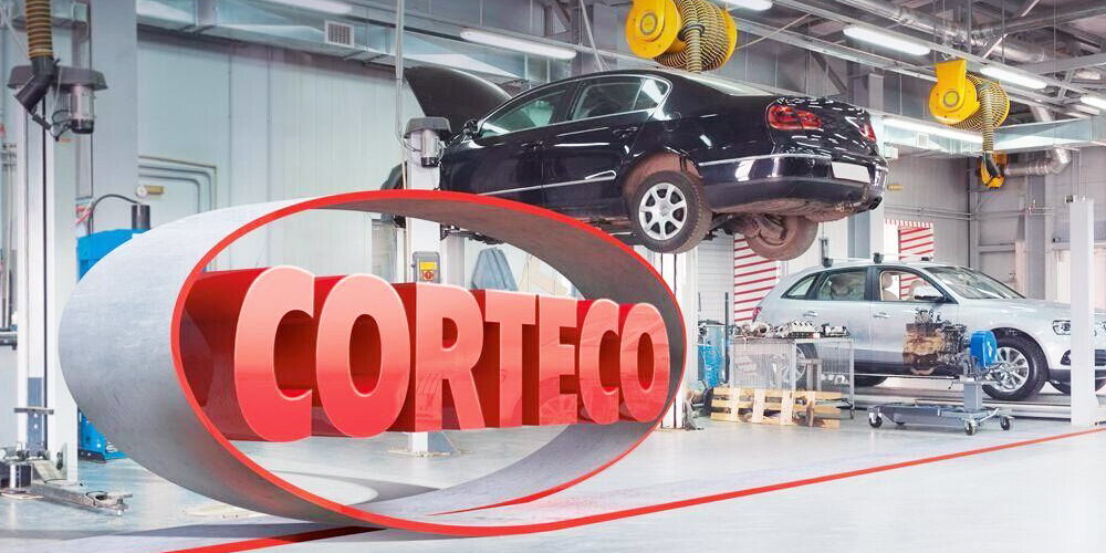 假冒名牌汽車油封現(xiàn)象很嚴(yán)重！