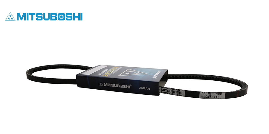 三角帶軟化的原因是什么？