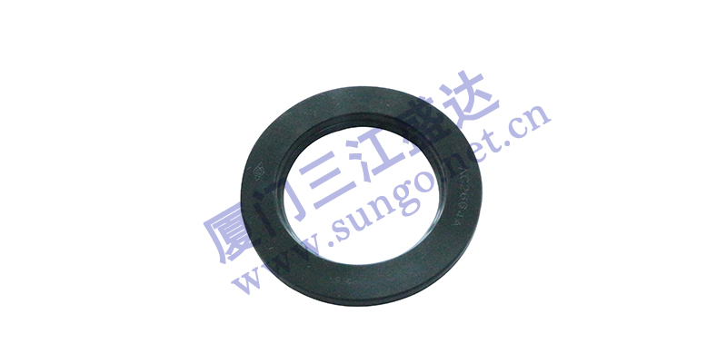 硅橡膠油封的材質(zhì)性能特點(diǎn)是什么