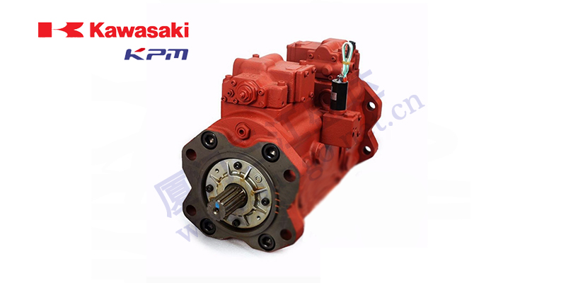 挖掘機液壓泵嚴(yán)重磨損原因及改進方法