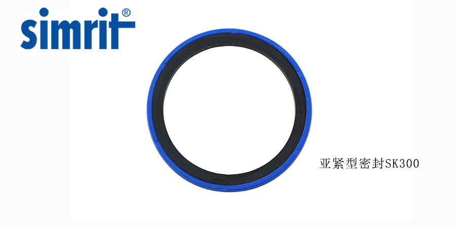 德國(guó)旋轉(zhuǎn)骨架油封，讓密封效果更好