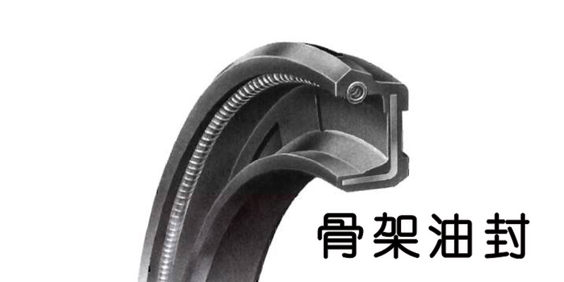骨架油封密封性裝備不良，發(fā)生泄露