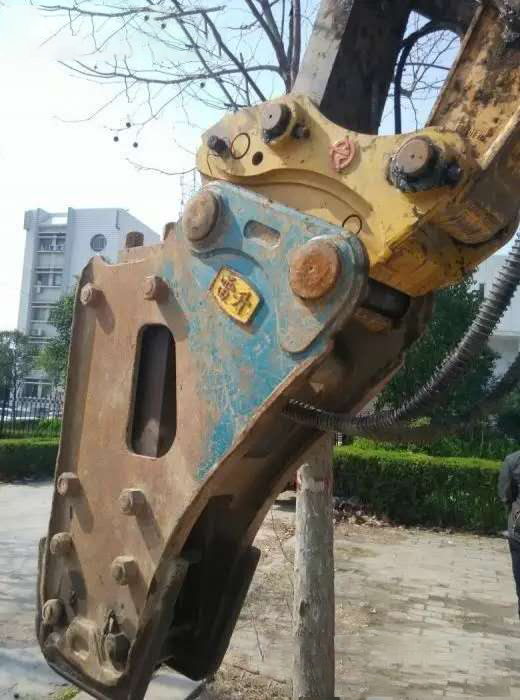 六步就能給炮頭換個新油封！包教包會！