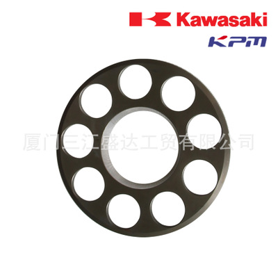 調(diào)節(jié)器如何控制液壓泵流量？