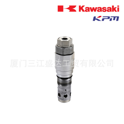 挖機動作慢憋車？元兇居然是主溢流閥！