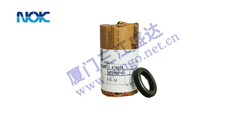 破碎錘常見漏油部位都有哪些處理方法？
