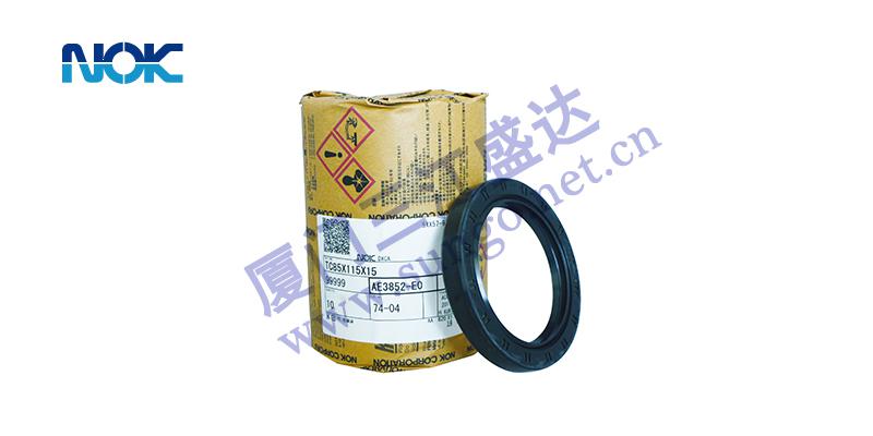 關(guān)于減速機(jī)油封，這些知識(shí)你需要知道